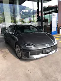 Hyundai Ioniq 6 77kWh Launch Edition 4WD
