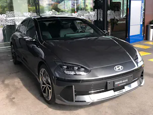 Hyundai Ioniq 6 77kWh Launch Edition 4WD
