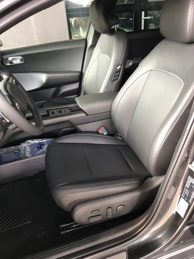 Hyundai Ioniq 6 77kWh Launch Edition 4WD