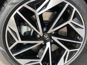 Hyundai Ioniq 6 77kWh Launch Edition 4WD