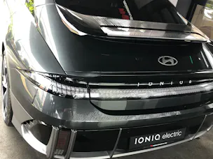 Hyundai Ioniq 6 77kWh Launch Edition 4WD