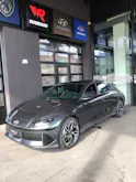Hyundai Ioniq 6 77kWh Launch Edition 4WD