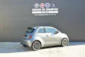 Fiat 500 el 87 kW La Prima