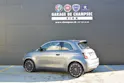 Fiat 500 el 87 kW La Prima