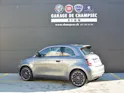 Fiat 500 el 87 kW La Prima