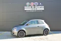 Fiat 500 el 87 kW La Prima