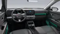 Hyundai Kona 1.6 T-GDi Vertex 4WD