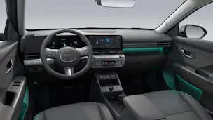Hyundai Kona 1.6 T-GDi Vertex 4WD