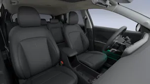 Hyundai Kona 1.6 T-GDi Vertex 4WD