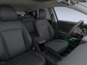 Hyundai Kona 1.6 T-GDi Vertex 4WD