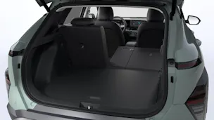 Hyundai Kona 1.6 T-GDi Vertex 4WD