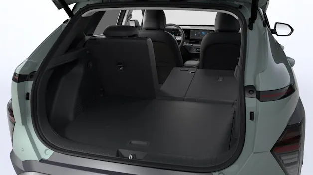 Hyundai Kona 1.6 T-GDi Vertex 4WD