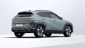 Hyundai Kona 1.6 T-GDi Vertex 4WD