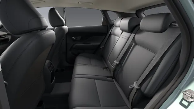 Hyundai Kona 1.6 T-GDi Vertex 4WD