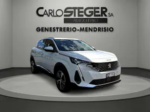 Peugeot 3008 225e Hybrid2 Allure Pack EAT8