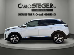 Peugeot 3008 225e Hybrid2 Allure Pack EAT8