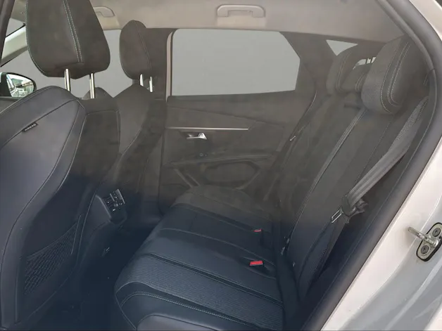 Peugeot 3008 225e Hybrid2 Allure Pack EAT8
