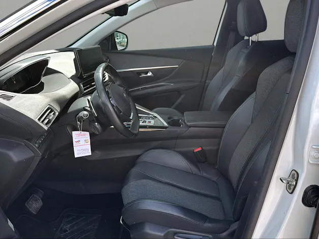 Peugeot 3008 225e Hybrid2 Allure Pack EAT8