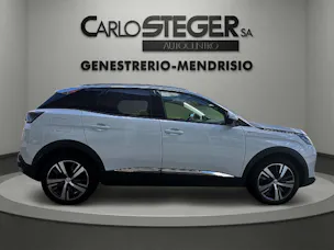 Peugeot 3008 225e Hybrid2 Allure Pack EAT8