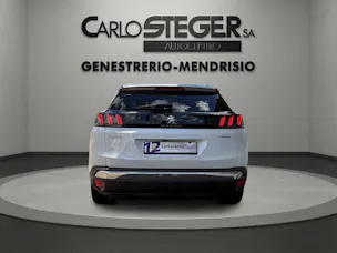 Peugeot 3008 225e Hybrid2 Allure Pack EAT8