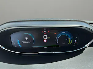 Peugeot 3008 225e Hybrid2 Allure Pack EAT8