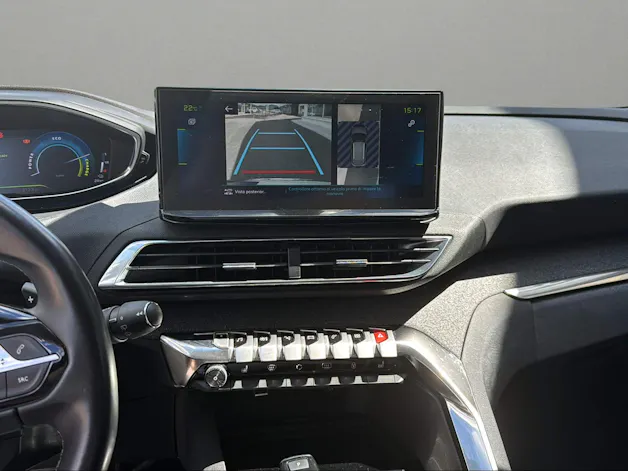 Peugeot 3008 225e Hybrid2 Allure Pack EAT8