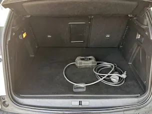 Peugeot 3008 225e Hybrid2 Allure Pack EAT8