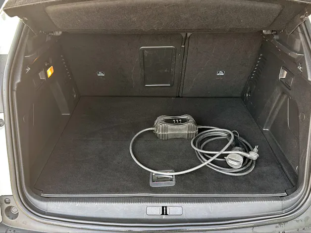 Peugeot 3008 225e Hybrid2 Allure Pack EAT8