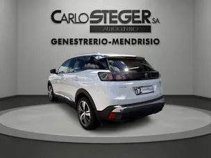 Peugeot 3008 225e Hybrid2 Allure Pack EAT8