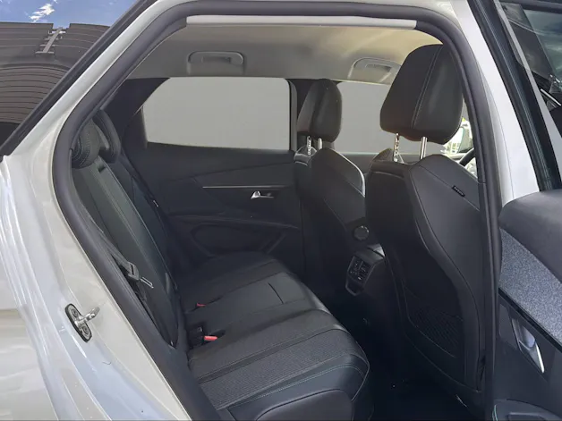 Peugeot 3008 225e Hybrid2 Allure Pack EAT8