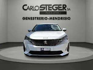Peugeot 3008 225e Hybrid2 Allure Pack EAT8