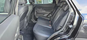 KGM -SsangYong Korando 1.5T GDI Quar.4WD