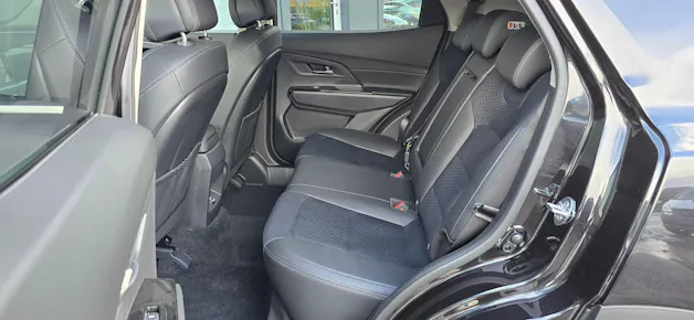 KGM -SsangYong Korando 1.5T GDI Quar.4WD