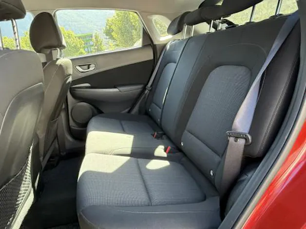 Hyundai Kona 1.6 T-GDi Origo 4WD