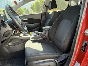 Hyundai Kona 1.6 T-GDi Origo 4WD