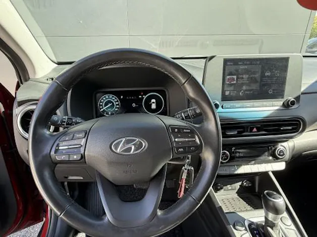 Hyundai Kona 1.6 T-GDi Origo 4WD