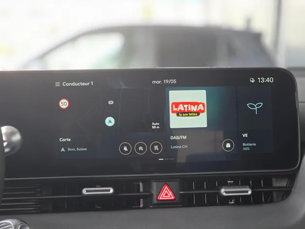 Hyundai Ioniq 5 Amplia 84kWh 4WD