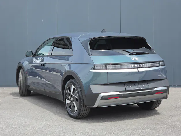 Hyundai Ioniq 5 Amplia 84kWh 4WD