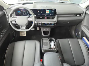 Hyundai Ioniq 5 Amplia 84kWh 4WD