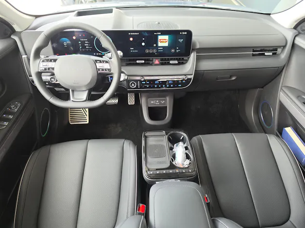 Hyundai Ioniq 5 Amplia 84kWh 4WD