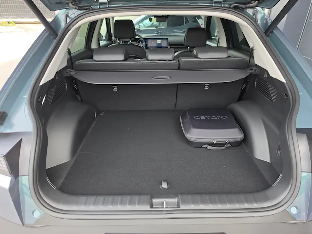 Hyundai Ioniq 5 Amplia 84kWh 4WD