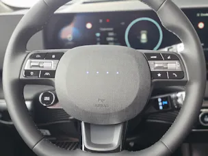 Hyundai Ioniq 5 Amplia 84kWh 4WD