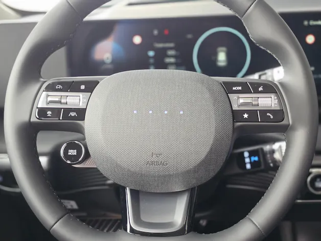 Hyundai Ioniq 5 Amplia 84kWh 4WD