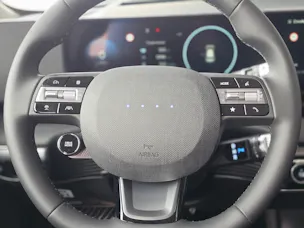 Hyundai Ioniq 5 Amplia 84kWh 4WD