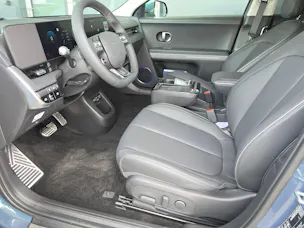 Hyundai Ioniq 5 Amplia 84kWh 4WD