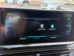 Peugeot 3008 300e Hybrid4 GT Pack EAT8