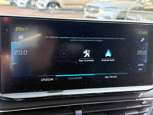 Peugeot 3008 300e Hybrid4 GT Pack EAT8