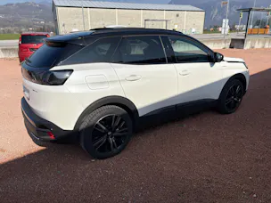 Peugeot 3008 300e Hybrid4 GT Pack EAT8
