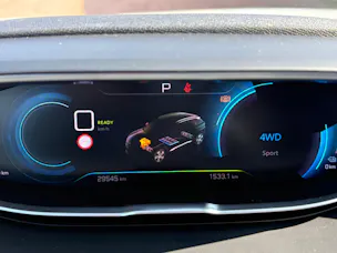 Peugeot 3008 300e Hybrid4 GT Pack EAT8