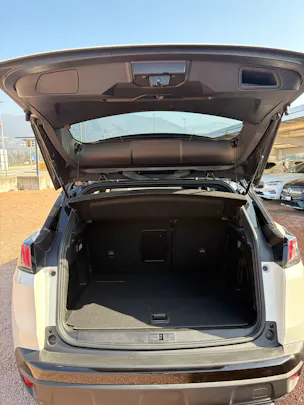 Peugeot 3008 300e Hybrid4 GT Pack EAT8